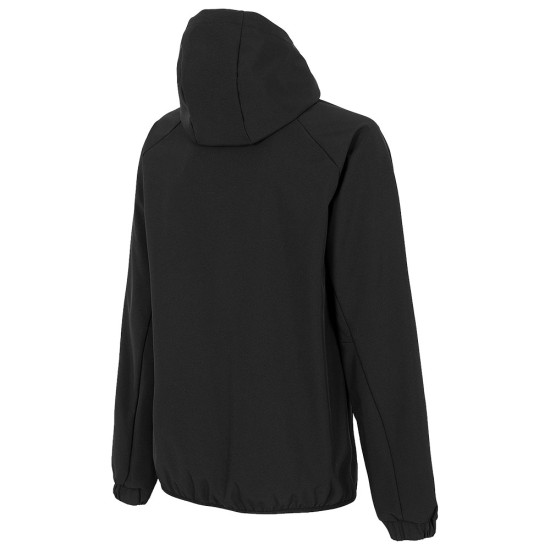Outhorn Γυναικείο μπουφάν Softshell